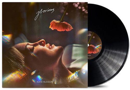 Kate Hudson - Glorious (LP) - Joco Records