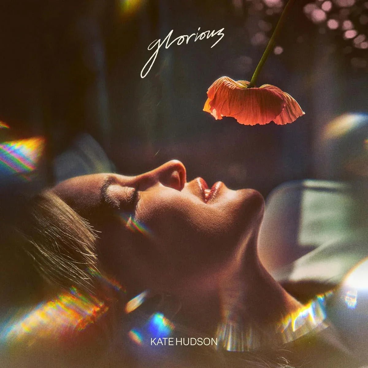 Kate Hudson - Glorious (LP) - Joco Records