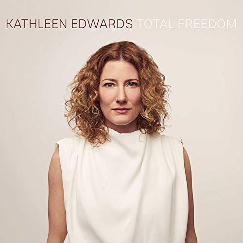 Kathleen Edwards - Total Freedom  (Vinyl)