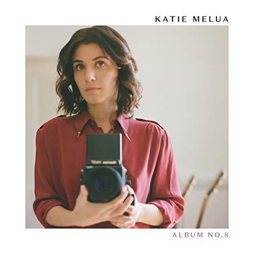 Katie Melua - Album No. 8 (LP) - Joco Records