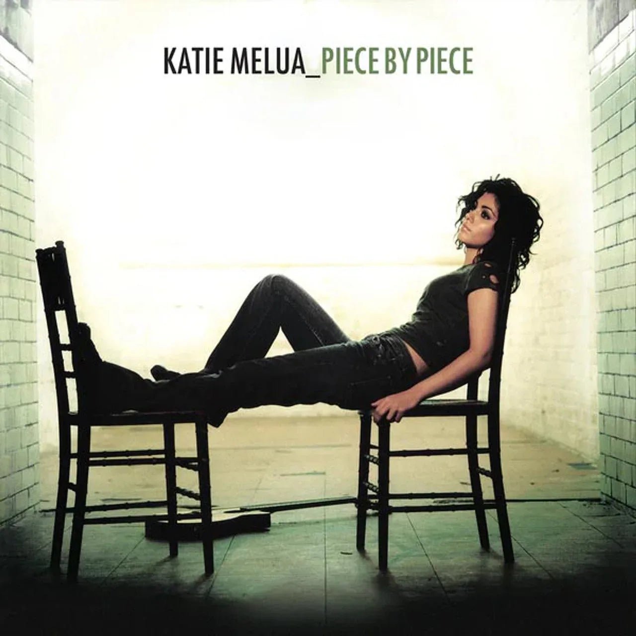 Katie Melua - Piece By Piece (20Th Anniversary Edition) (Deluxe 2 LP) - Joco Records