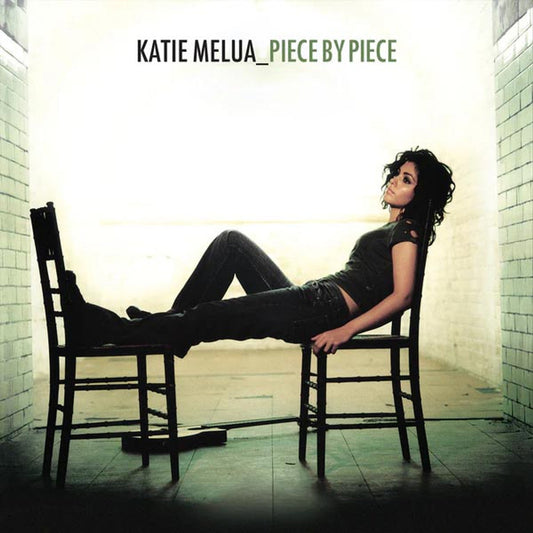 Katie Melua - Piece By Piece (20Th Anniversary Edition) (Deluxe 2 LP)