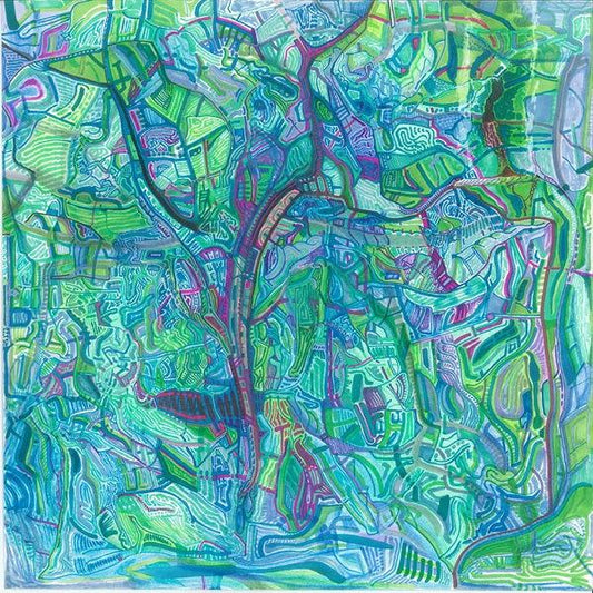 Katrina Stonehart - Katrina Stonehart (LP) - Joco Records