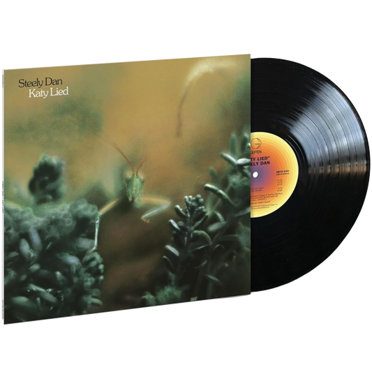 Steely Dan - Katy Lied (Remastered, 180 Gram) (LP)