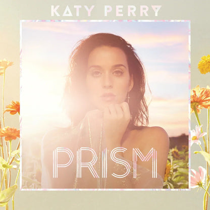 Katy Perry - Prism (10th Anniversary) (2 LP) - Joco Records