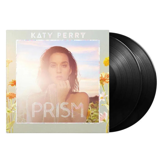 Katy Perry - Prism (10th Anniversary) (2 LP) - Joco Records