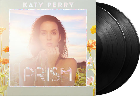 Katy Perry - Prism (2 LP) - Joco Records