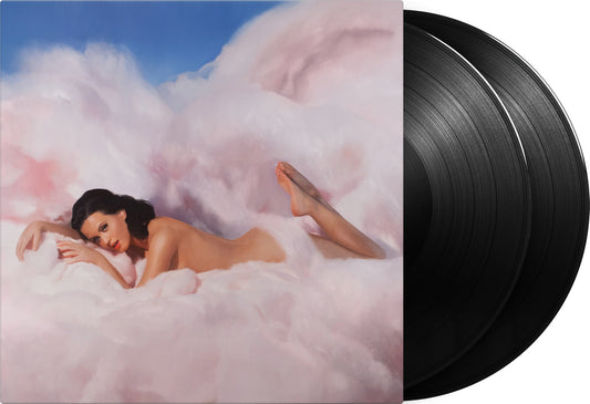 Katy Perry - Teenage Dream (2 LP) - Joco Records