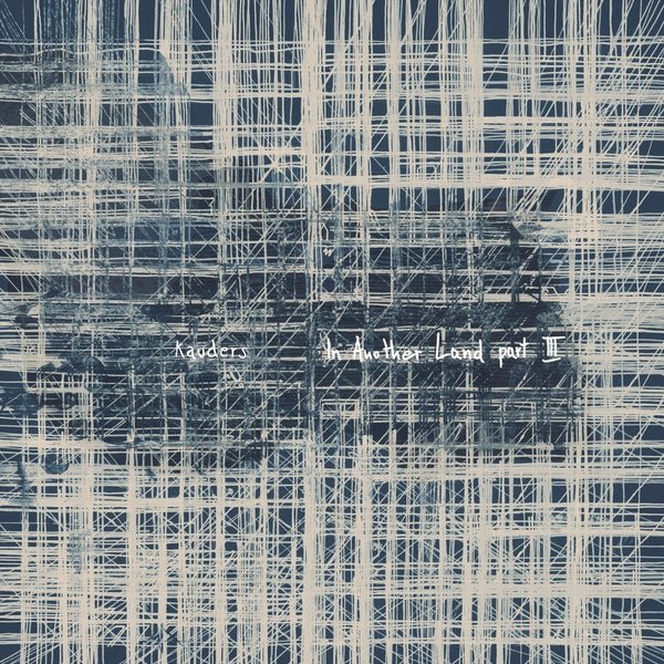 Kauders - In Another Land Pt. 3 (LP) - Joco Records