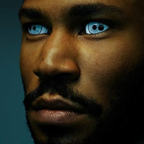 Kaytranada - Bubba (Explicit) (Gatefold Jacket, 150 Gram) (2 LP) - Joco Records