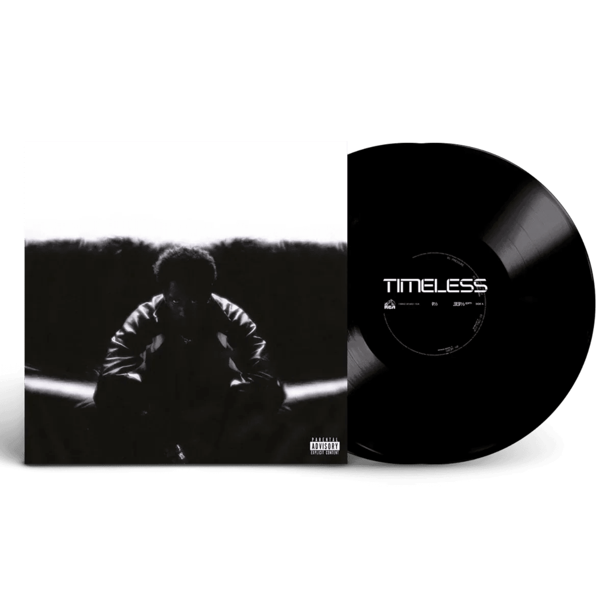 Kaytranada - Timeless (2 LP) - Joco Records