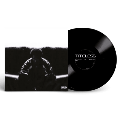 Kaytranada - Timeless (2 LP) - Joco Records