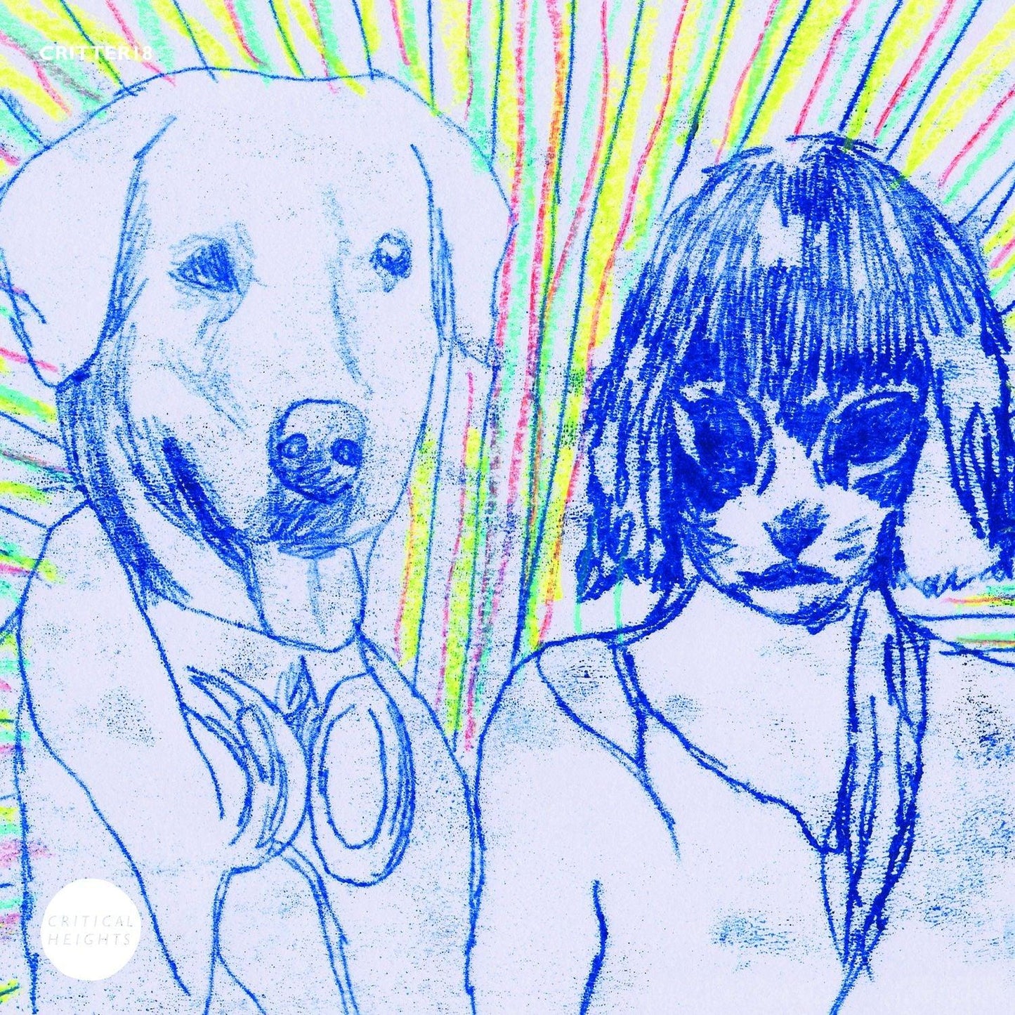 Keel Her - Prize Catch (7-Inch Vinyl EP) - Joco Records