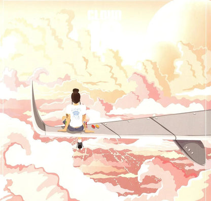 Kehlani - Cloud 19 (LP) - Joco Records