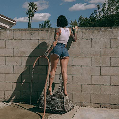 Kehlani - It Was Good Until It Wasn't (LP) - Joco Records