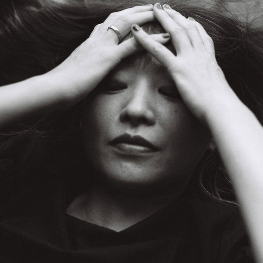 Keiko Higuchi - Vertical Language (LP) - Joco Records