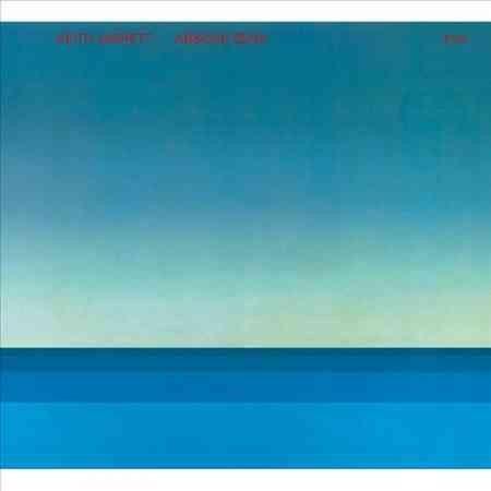 Keith Jarrett - Arbour Zena (LP) - Joco Records