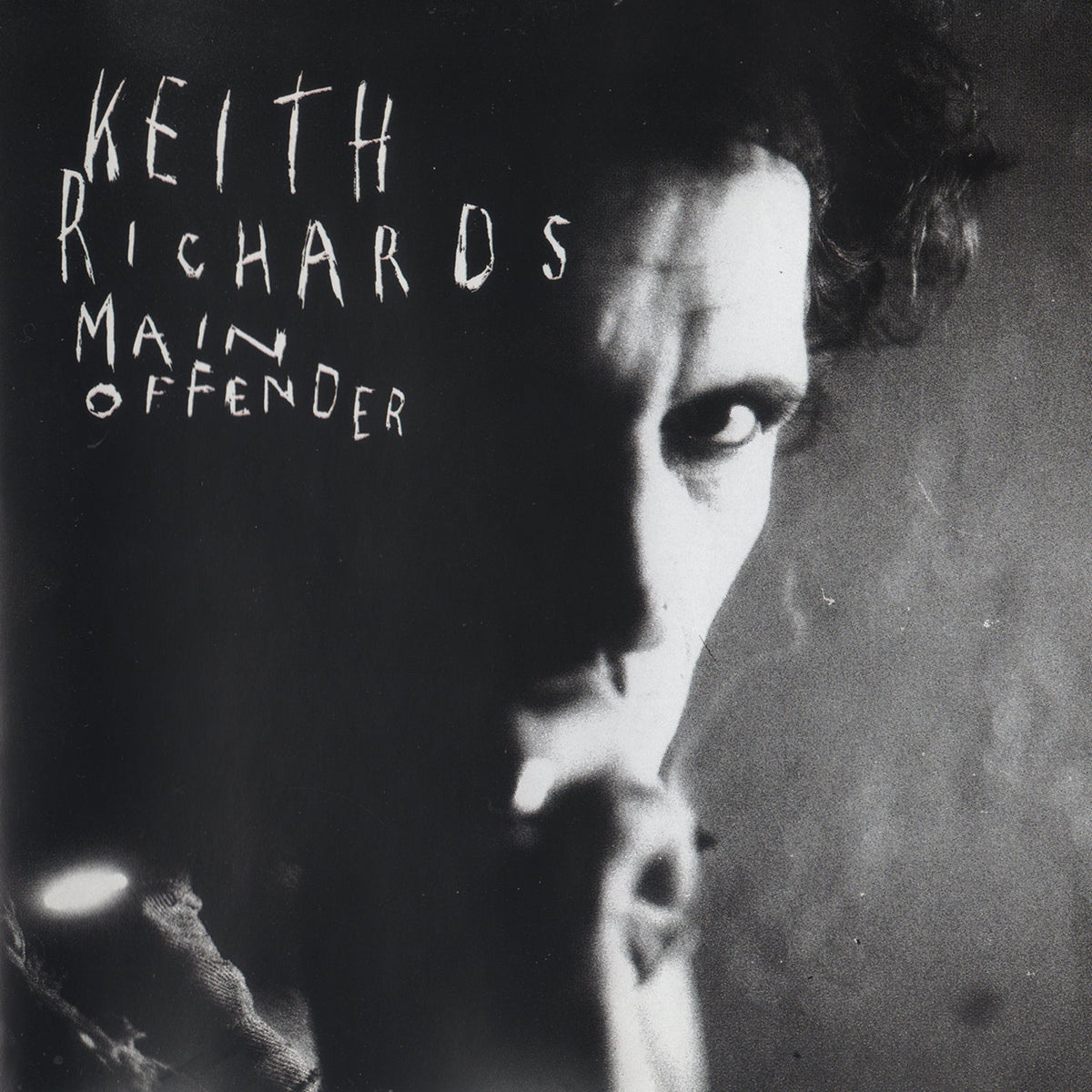 Keith Richards - Main Offender (Deluxe Edition Boxset) (Vinyl Box Set) - Joco Records