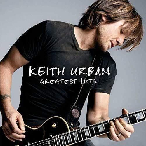 Keith Urban - Greatest Hits: 19 Kids (2 LP) - Joco Records
