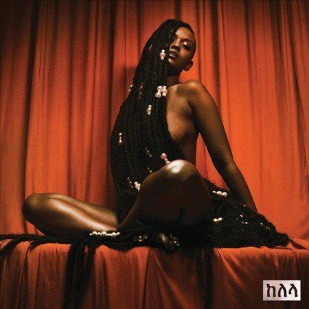 Kelela - Take Me Apart (LP) - Joco Records
