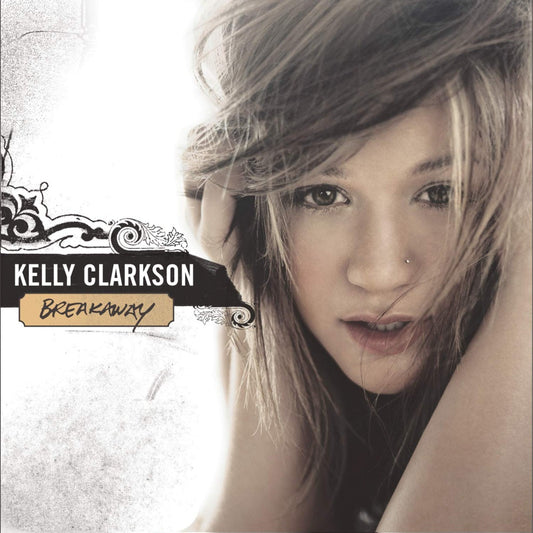 Kelly Clarkson - Breakaway (LP)