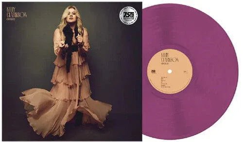 Kelly Clarkson - Chemistry (Limited Edition Import, Alternative Color, Orchid Vinyl) (LP) - Joco Records