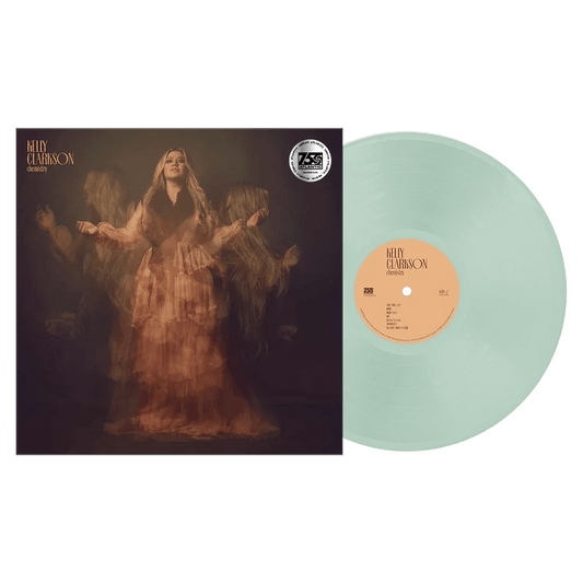 Kelly Clarkson - Chemistry (LP) - Joco Records