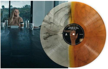 Kelsea Ballerini - Rolling Up The Welcome Mat (Limited Edition, Duo Vinyl) (LP) - Joco Records