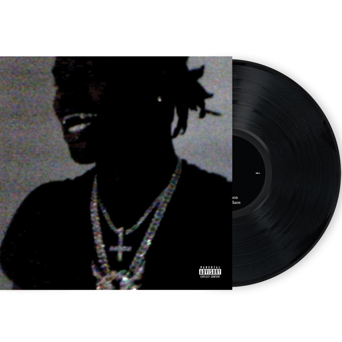 Ken Carson - A Great Chaos (Explicit)