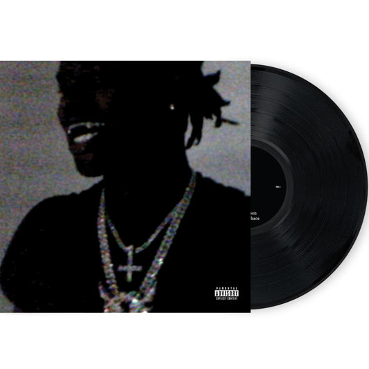 Ken Carson - A Great Chaos (Explicit)