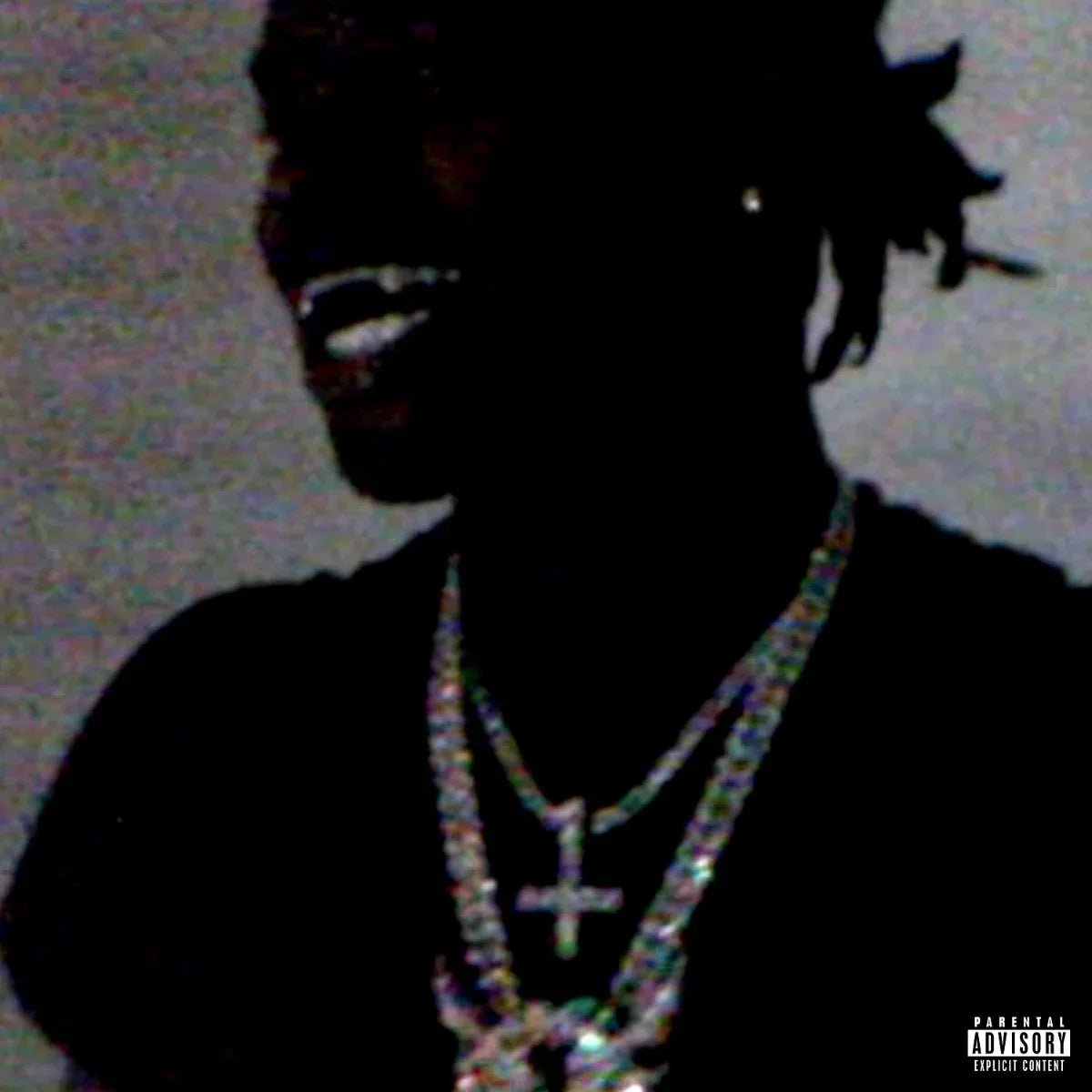 Ken Carson - A Great Chaos (Explicit) (LP) - Joco Records