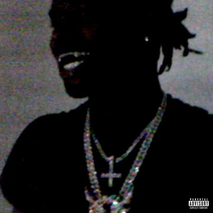 Ken Carson - A Great Chaos (Explicit) (LP) - Joco Records
