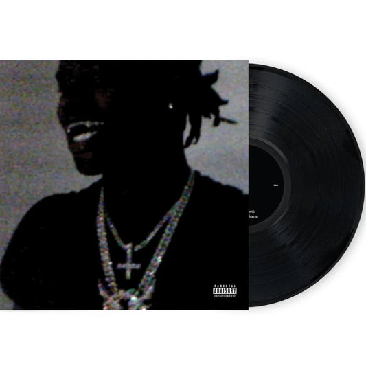 Ken Carson - A Great Chaos (Explicit) (LP) - Joco Records