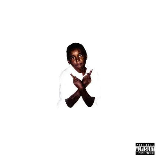 Ken Carson - X (White) (LP) - Joco Records