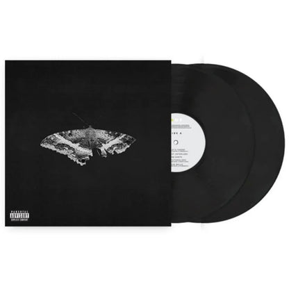 Kendrick Lamar - To Pimp A Butterfly (10 Year Anniversary Edition, Alternate Artwork, 180 Gram) (2 LP) - Joco Records