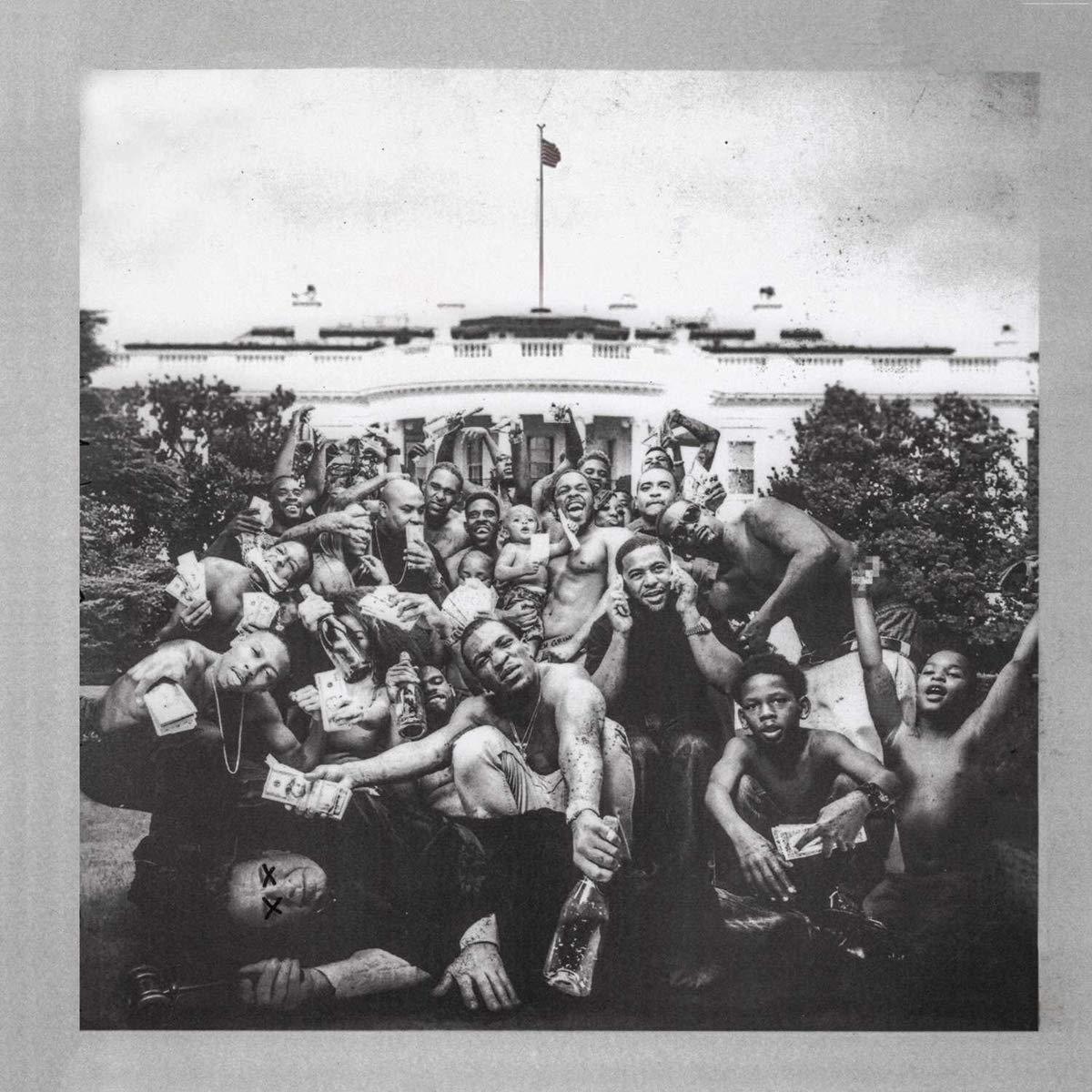 Kendrick Lamar - To Pimp A Butterfly (Gatefold, 180 Gram) (2 LP) - Joco Records