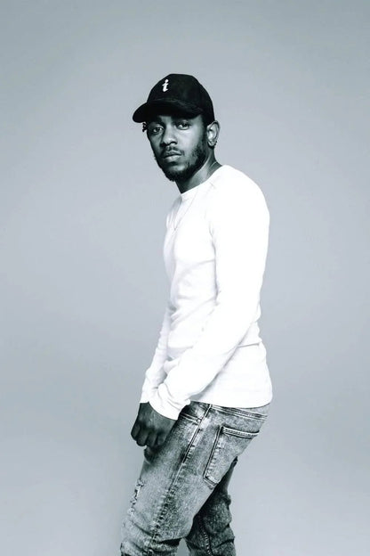 Kendrick Lamar - To Pimp A Butterfly (Gatefold, 180 Gram) (2 LP) - Joco Records