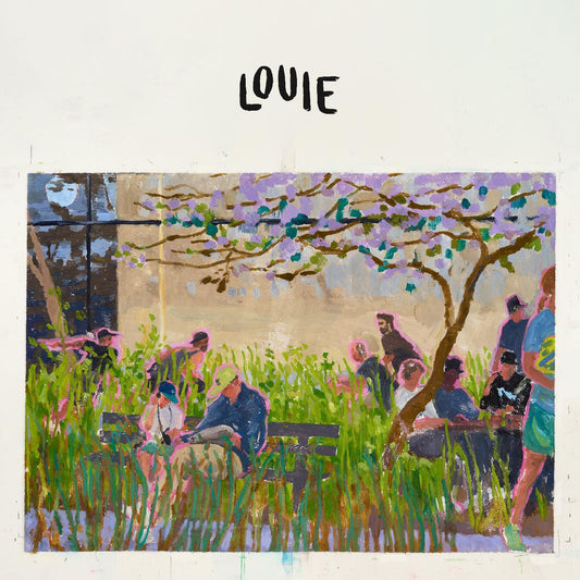 Kenny Beats - Louie (LP) - Joco Records