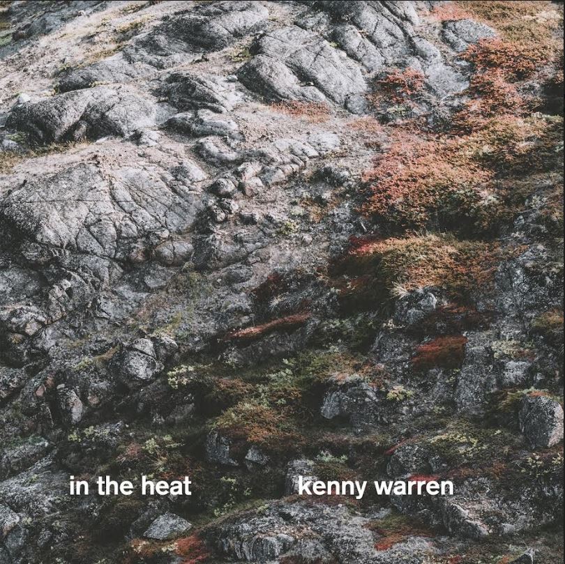 Kenny Trio Warren - In The Heat (Vinyl) - Joco Records