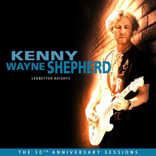 Kenny Wayne Shepherd - Ledbetter Heights: The 30th Anniversary Sessions (180 Gram, Anniversary Edition) (2 LP) - Joco Records