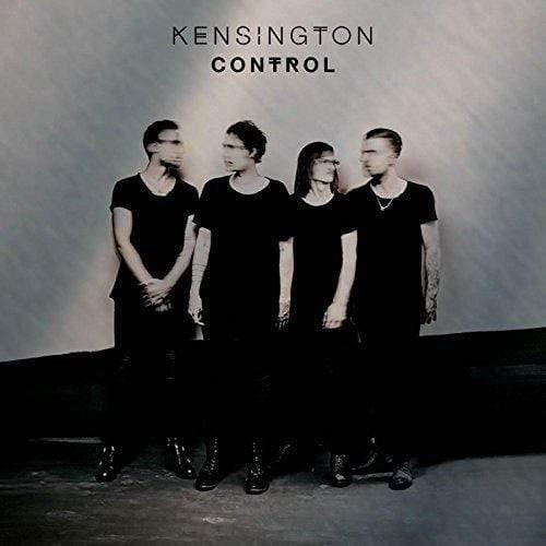 Kensington - Control/Live At Ziggo Dome (2 LP) - Joco Records