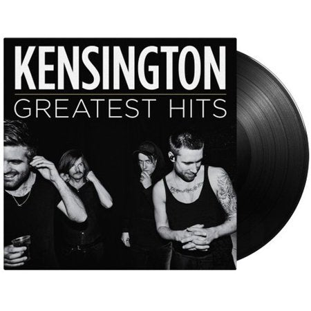 Kensington - Greatest Hits (Import, 180 Gram) (2 LP) - Joco Records