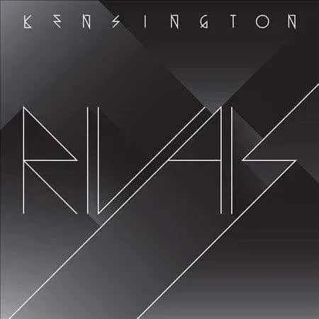 Kensington - Rivals (LP) - Joco Records