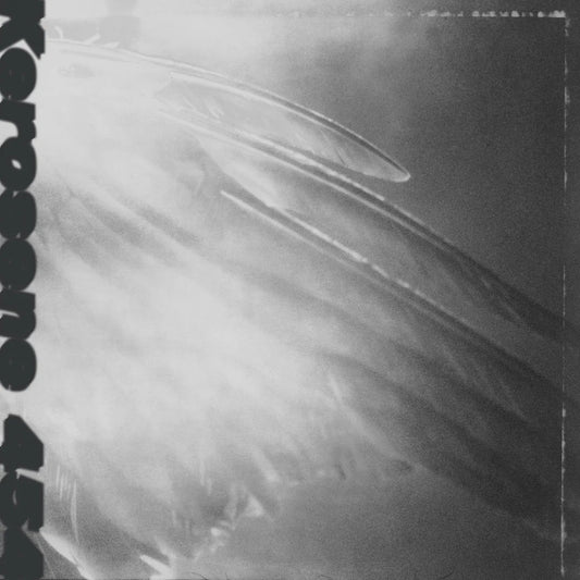 Kerosene 454 - Came By To Kill Me (Sea Blue Galaxy Vinyl) (LP) - Joco Records