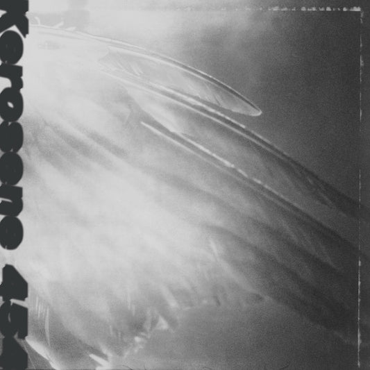 Kerosene 454 - Came By To Kill Me (Sea Blue Galaxy Vinyl)