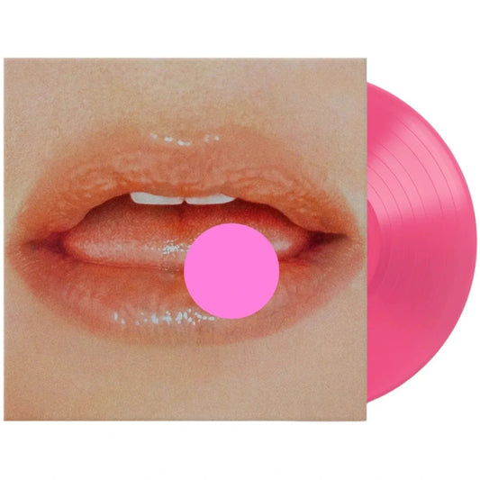 Kesha . - (Limited Edition, Kink Hot Pink Vinyl) (LP) - Joco Records