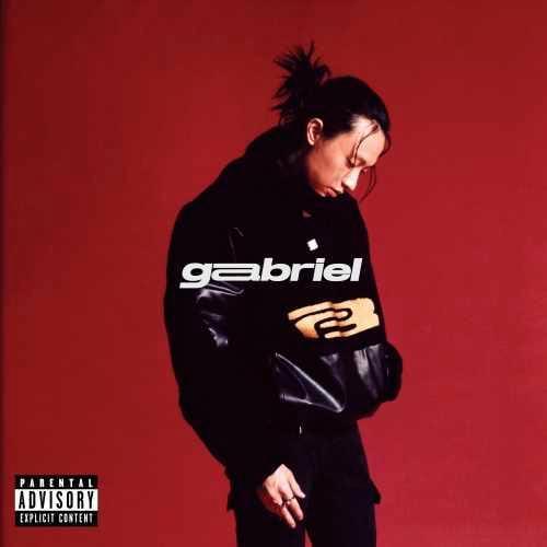 keshi - GABRIEL (Color LP) (LP) - Joco Records
