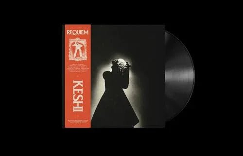 Keshi - Requiem (LP) - Joco Records