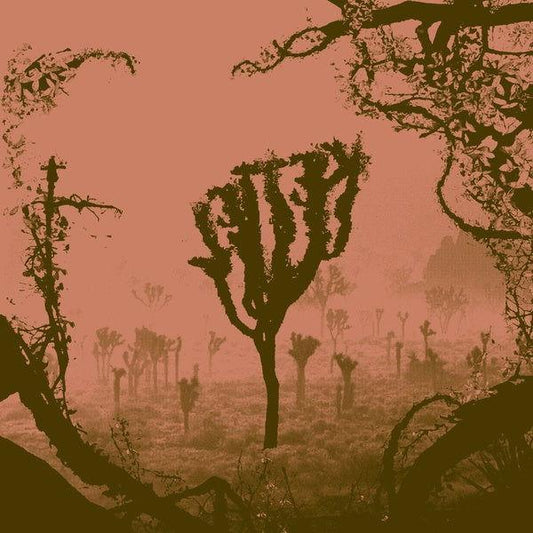 Kettel - My Dogan (2 LP) - Joco Records