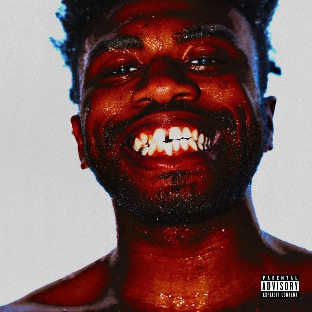 Kevin Abstract - Arizona Baby (Limited Edition, Blue Vinyl) (LP) - Joco Records